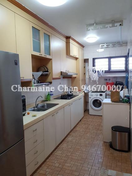 Blk 687B Choa Chu Kang Drive (Choa Chu Kang), HDB 5 Rooms #165441782